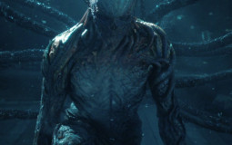 Stranger things season 5 characters